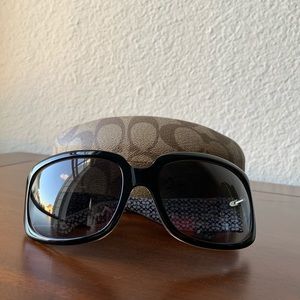 Coach Sunglasses
